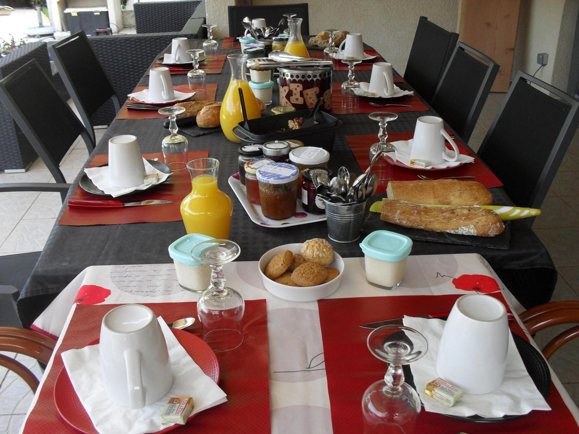 Veronique Bed and Breakfast Appietto Exteriör bild