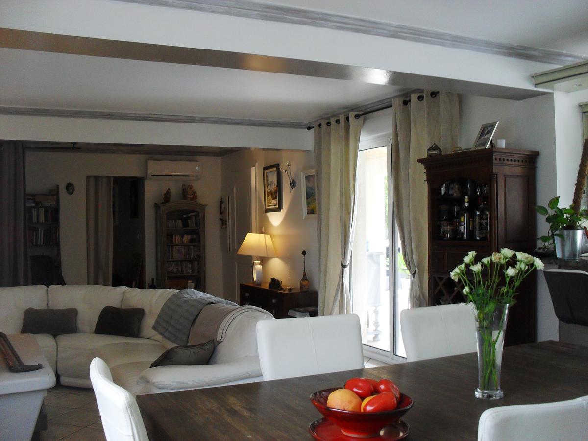 Veronique Bed and Breakfast Appietto Exteriör bild
